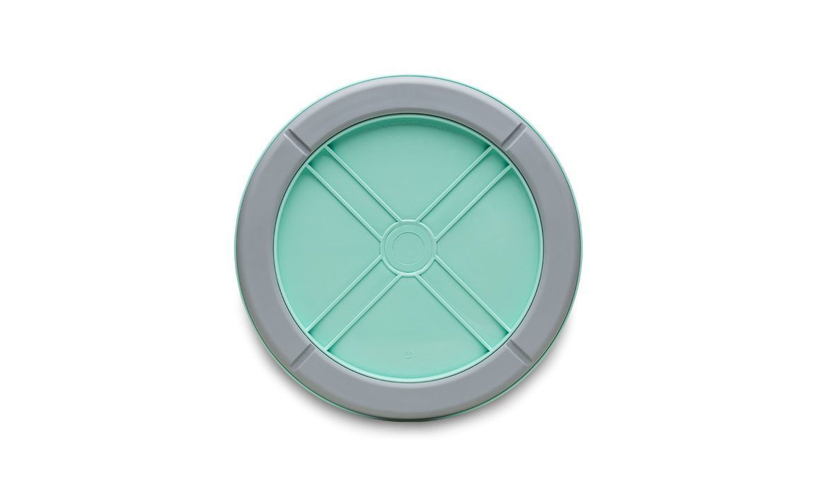 Yeti LoadOut Bucket - Sea Foam