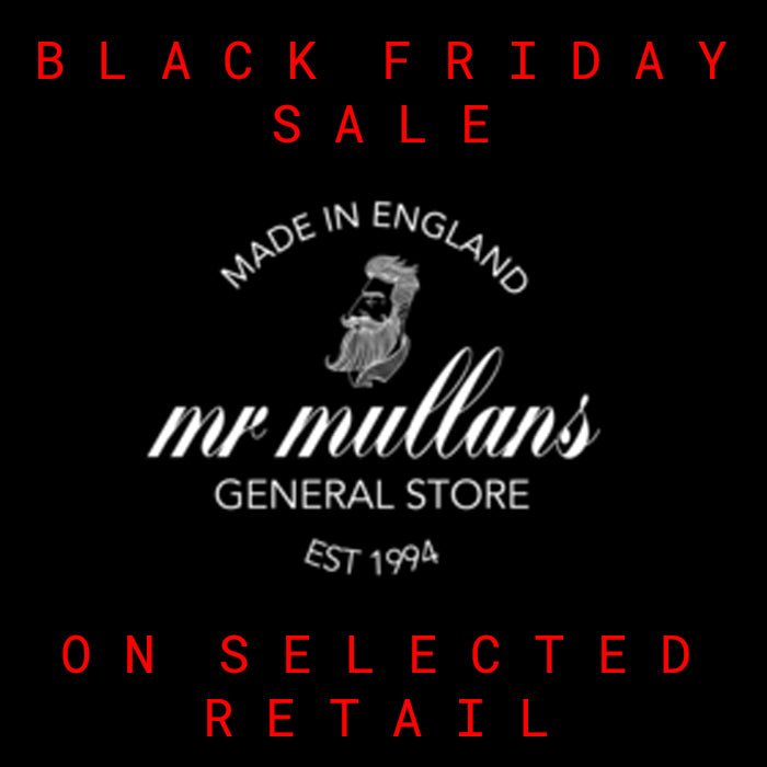 Shop Our Black Friday Sale!