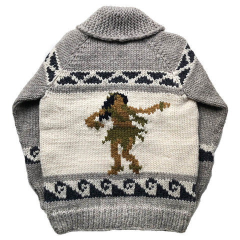 Granted Knit Wear