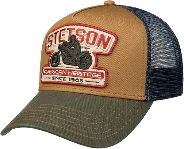 Stetson Trucker Cap