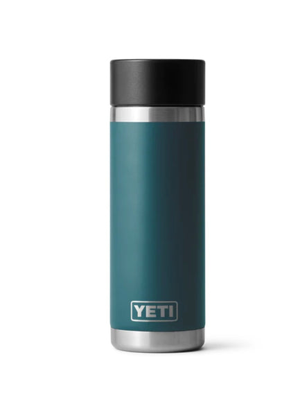 Yeti Rambler 18oz Hotshot - Agave Teal