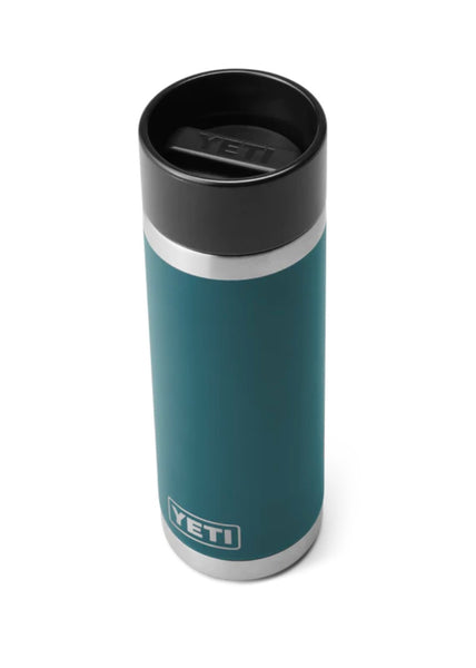 Yeti Rambler 18oz Hotshot - Agave Teal