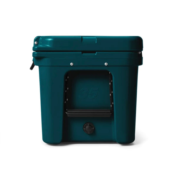 Yeti Tundra 35 Cooler - Agave Teal