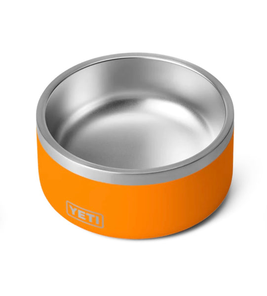 Yeti Boomer 4 Dog Bowl - King Crab