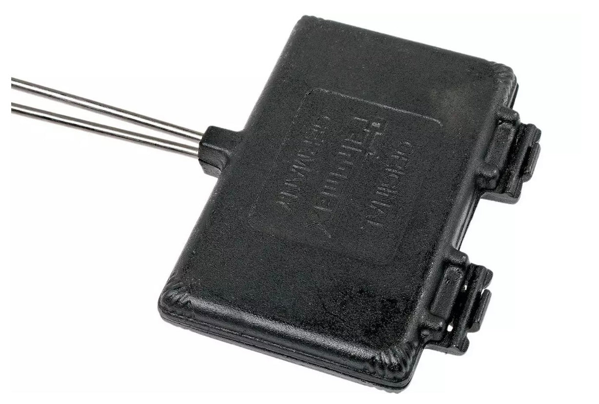 Petromax Waffle Iron Long