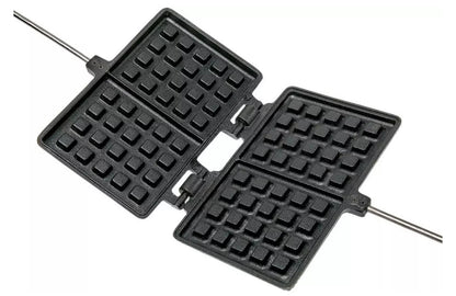 Petromax Waffle Iron Long