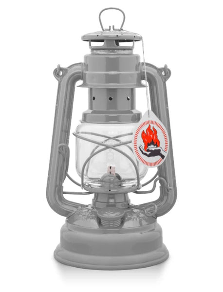 Feuer Hand Baby Special 276 Lantern - Nordic Grey