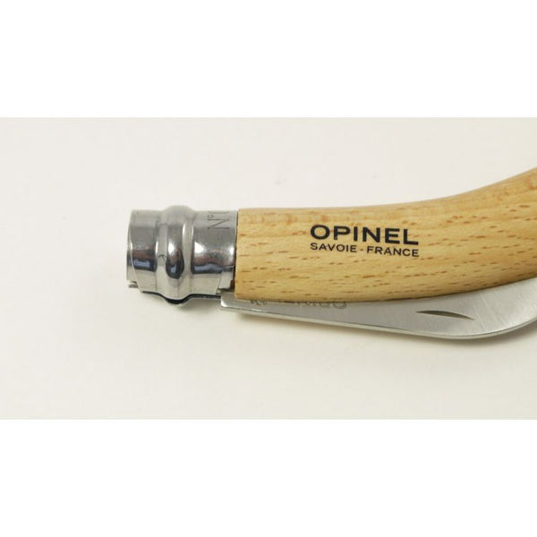 Opinel No.8 Pruning Knife