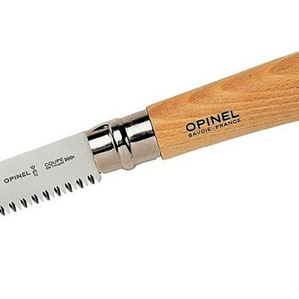 Opinel No.12 Folding Saw