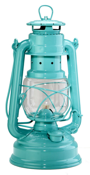 Feuer Hand Baby Special 276 Lantern - Teal Blue