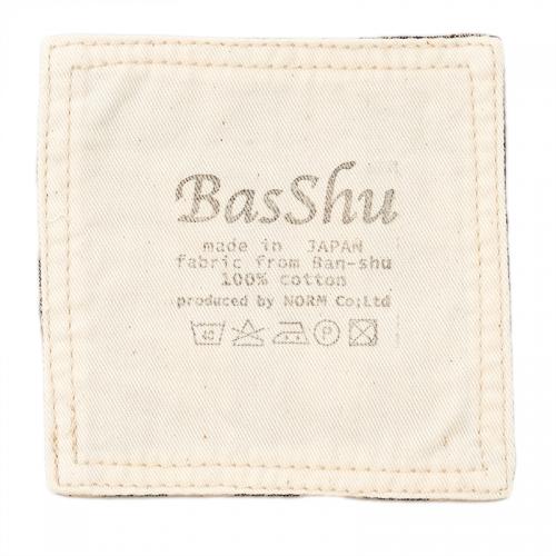 Coaster Pack of 2 - Navy Chambray