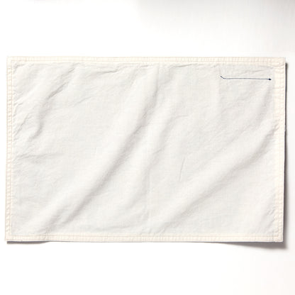 Placemat - Indigo Dot