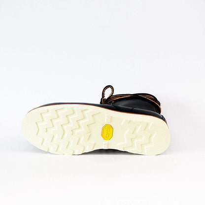 Day Walker Boot - Brown