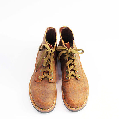 ACM Rough Out Boot - Brown