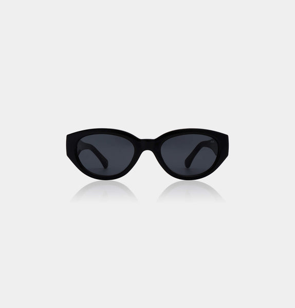 Winnie Sunglasses - Black