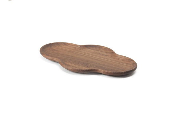 APRIL TRAY - AVAILABLE IN WALNUT OR MAPLE, Tray, Craighill, Mr Mullan's General Store, [variant_title], [option1], [option2], [option3]. We recommend using the default value. Default value is: APRIL TRAY - AVAILABLE IN WALNUT OR MAPLE - Mr Mullan's General Store
