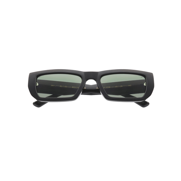 Fame Sunglasses - Black