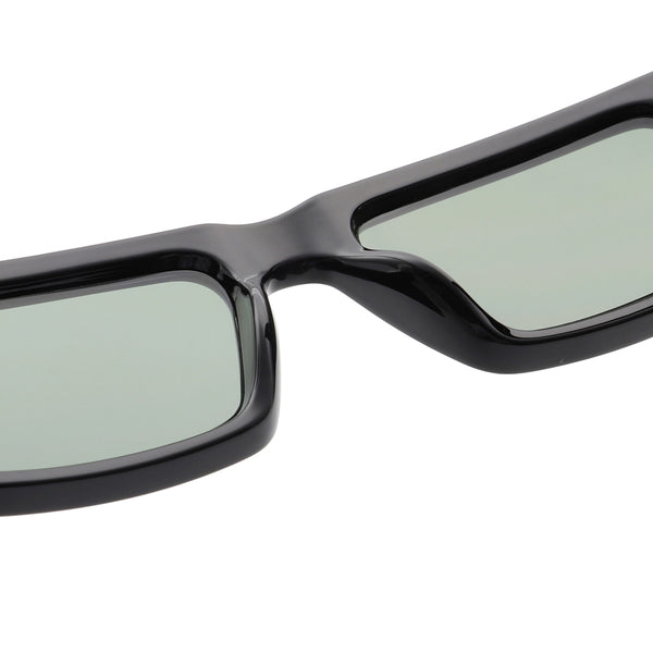 Fame Sunglasses - Black