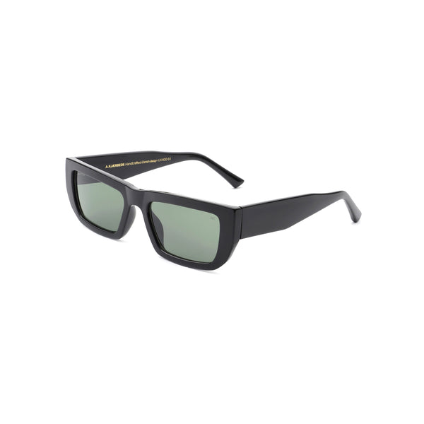 Fame Sunglasses - Black