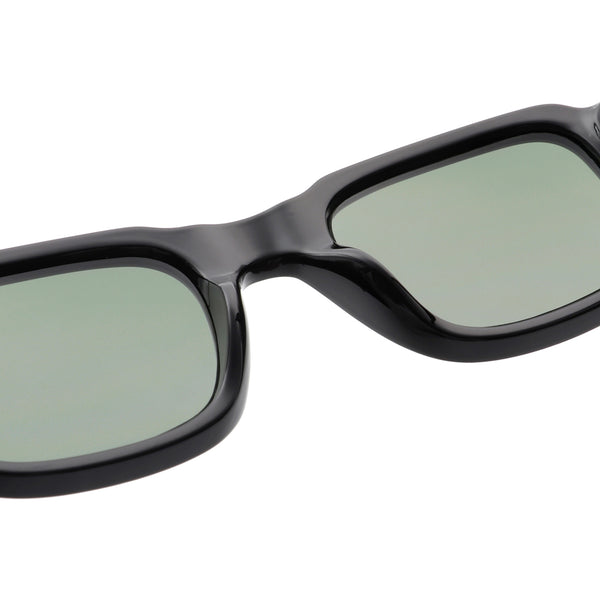 Halo Sunglasses - Black