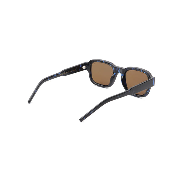 Halo Sunglasses - Demi Blue