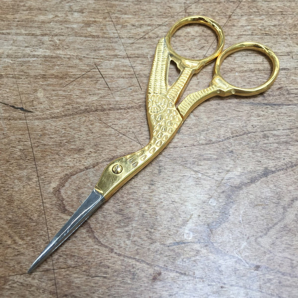 STORK SCISSORS, Beard Products, Mr Mullan's General Store, Mr Mullan's General Store, [variant_title], [option1], [option2], [option3]. We recommend using the default value. Default value is: STORK SCISSORS - Mr Mullan's General Store