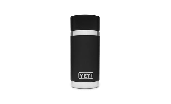 Yeti Rambler 12oz Hotshot - Black