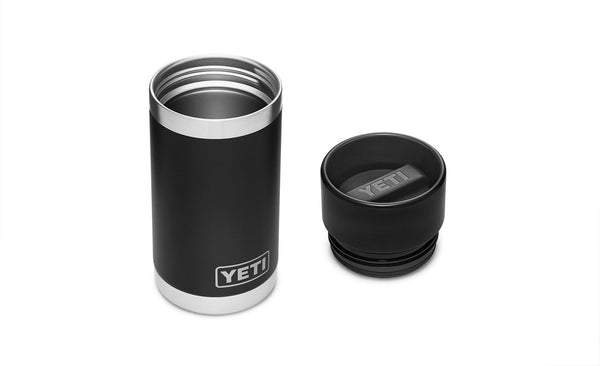 Yeti Rambler 12oz Hotshot - Black