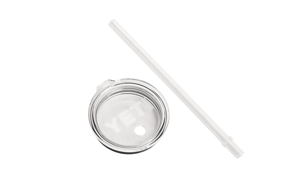 Yeti Rambler 20oz (591 ML) Tumbler Straw Lid