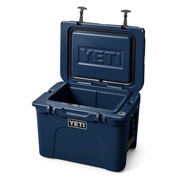 Yeti Tundra 35 Cooler - Navy