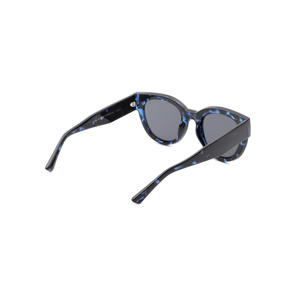 Lilly Sunglasses - Demi Blue