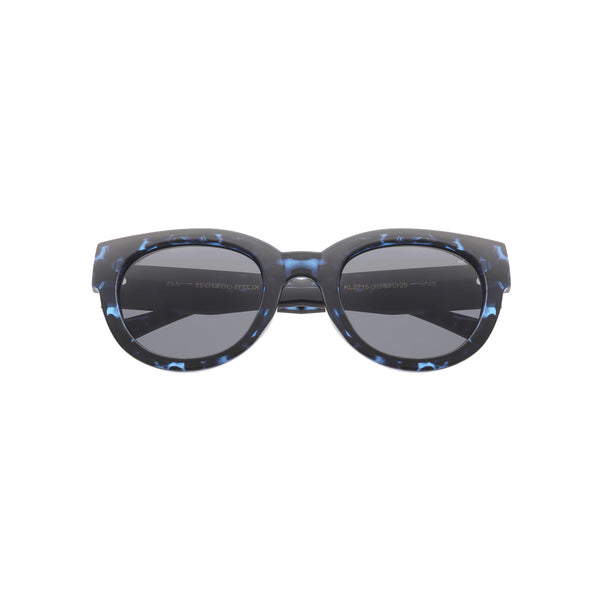 Lilly Sunglasses - Demi Blue