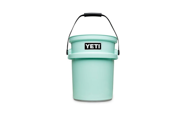 Yeti LoadOut Bucket - Sea Foam