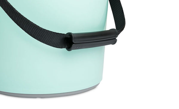 Yeti LoadOut Bucket - Sea Foam