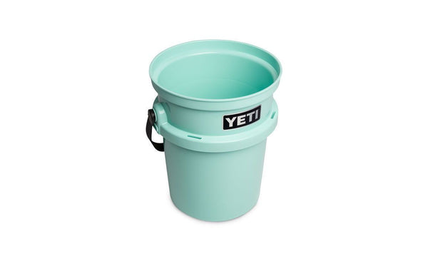 Yeti LoadOut Bucket - Sea Foam