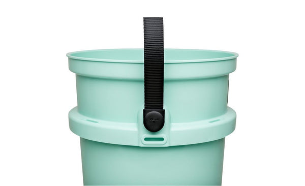 Yeti LoadOut Bucket - Sea Foam