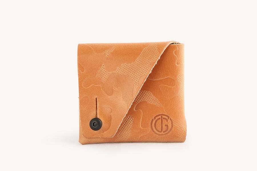 COIN  POUCH - 2 Colours Available, Wallet, Tanner Goods, Mr Mullan's General Store, Woodland Camo, Woodland Camo, [option2], [option3]. We recommend using the default value. Default value is: COIN  POUCH - 2 Colours Available - Mr Mullan's General Store