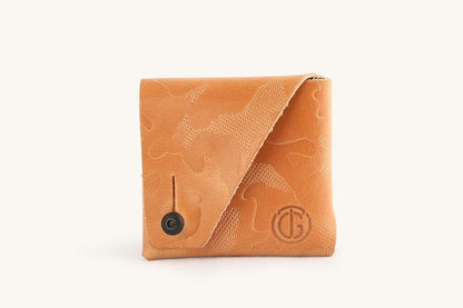 COIN  POUCH - 2 Colours Available, Wallet, Tanner Goods, Mr Mullan's General Store, Woodland Camo, Woodland Camo, [option2], [option3]. We recommend using the default value. Default value is: COIN  POUCH - 2 Colours Available - Mr Mullan's General Store