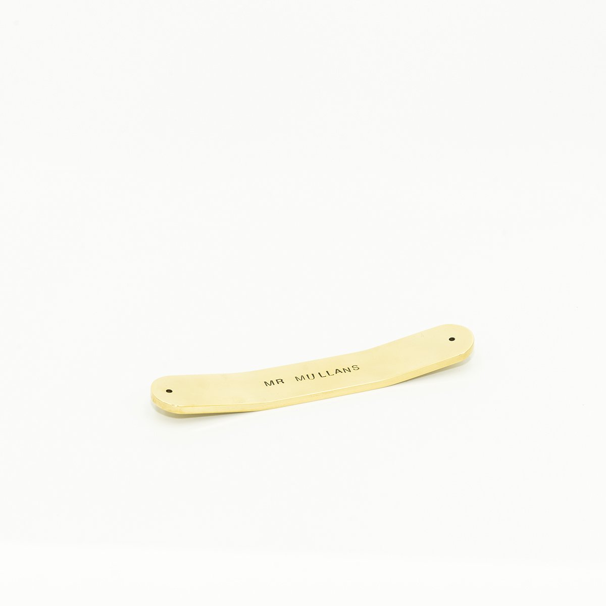 MR MULLAN'S BRASS  INCENSE HOLDER, incense holder, Mr Mullans, Mr Mullan's General Store, [variant_title], [option1], [option2], [option3]. We recommend using the default value. Default value is: MR MULLAN'S BRASS  INCENSE HOLDER - Mr Mullan's General Store