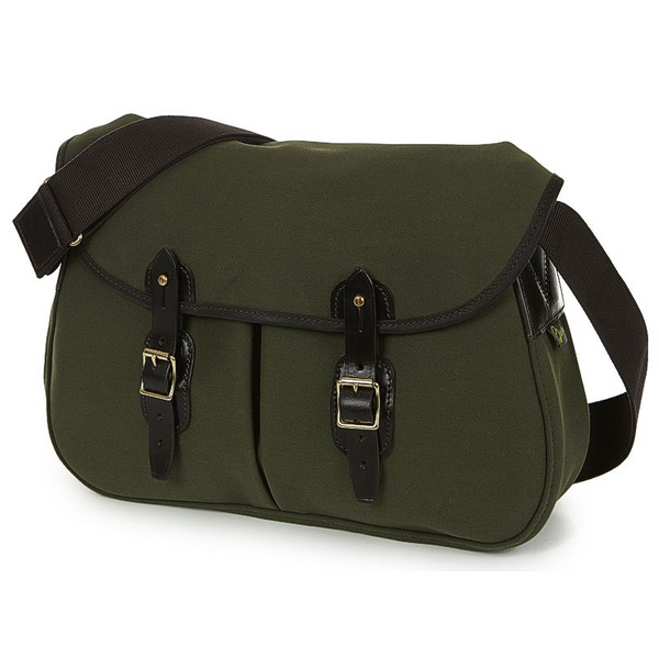 ARIEL LARGE TROUT BAG - FOUR COLOURS AVAILABLE, bag, Brady Bags, Mr Mullan's General Store, Olive, Olive, [option2], [option3]. We recommend using the default value. Default value is: ARIEL LARGE TROUT BAG - FOUR COLOURS AVAILABLE - Mr Mullan's General Store