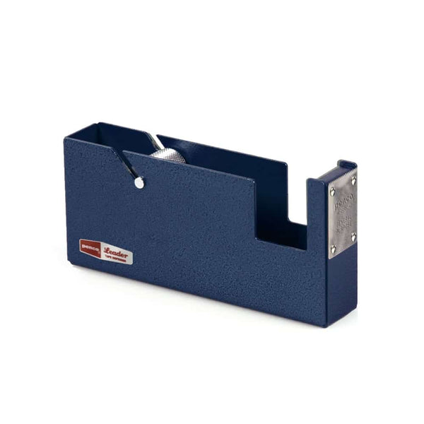 Penco Large Tape Dispenser - Navy