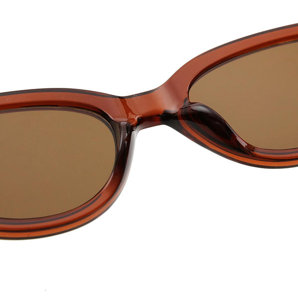 Winnie Sunglasses - Brown