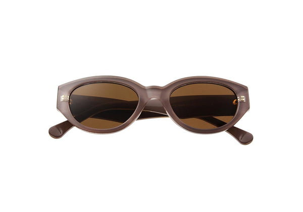 Winnie Sunglasses - Light Grey