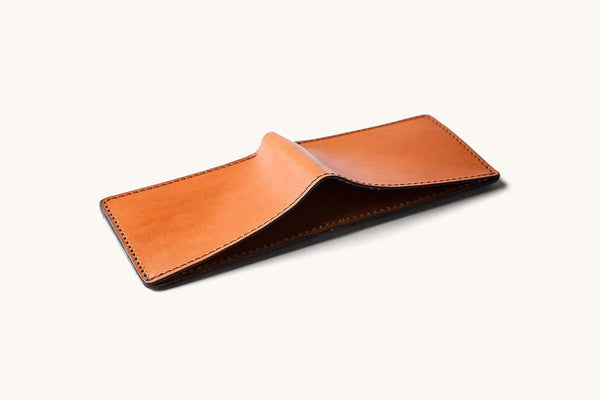 UTILITY BIFOLD WALLET, wallet, Tanner Goods, Mr Mullan's General Store, [variant_title], [option1], [option2], [option3]. We recommend using the default value. Default value is: UTILITY BIFOLD WALLET - Mr Mullan's General Store
