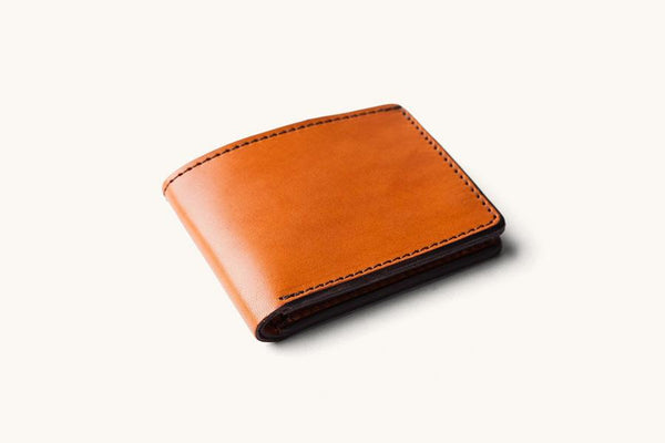 UTILITY BIFOLD WALLET, wallet, Tanner Goods, Mr Mullan's General Store, [variant_title], [option1], [option2], [option3]. We recommend using the default value. Default value is: UTILITY BIFOLD WALLET - Mr Mullan's General Store