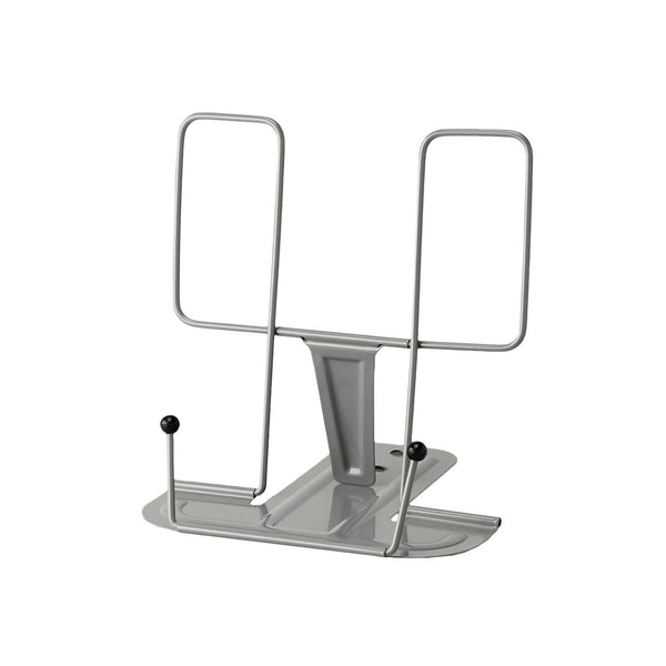 Hightide Metal Book Stand - Grey