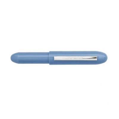 Penco  Bullet Ballpoint Pen - Light Blue