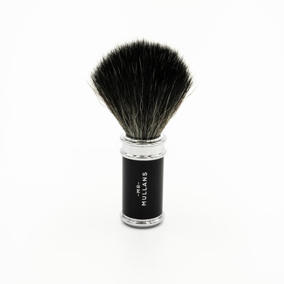 MR MULLAN'S SHAVING  BRUSH
