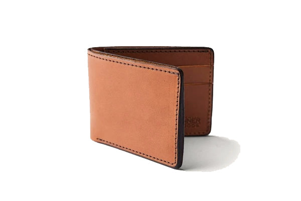 UTILITY BIFOLD WALLET